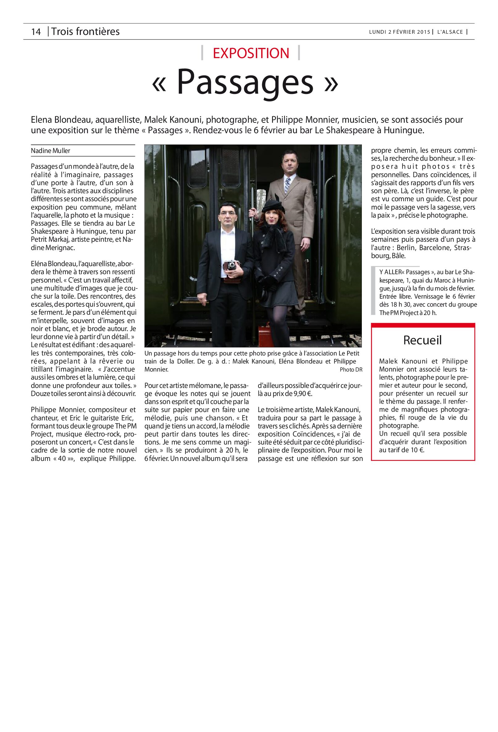 article